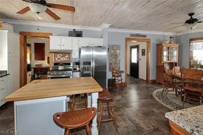 148 Prospect Street, Oak Harbor, OH 43449 - Photo 4