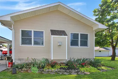 148 Prospect Street, Oak Harbor, OH 43449 - Photo 34