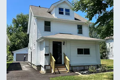 3918 Martin Luther King Jr Drive, Loveland, OH 44105 - Photo 1