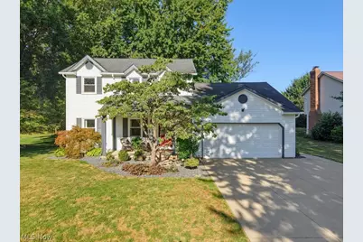 5078 Fox Ridge Drive, Green, OH 44720 - Photo 1