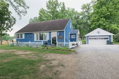 961 Wall Road, Wadsworth, OH 44281 - Photo 1