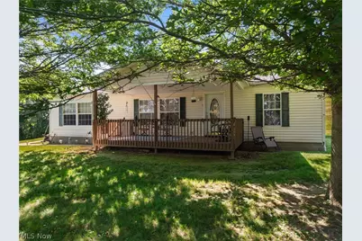 51554 Rehm Road, St Clairsville, OH 43950 - Photo 1