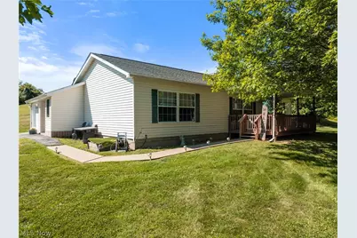 51554 Rehm Road, St Clairsville, OH 43950 - Photo 2