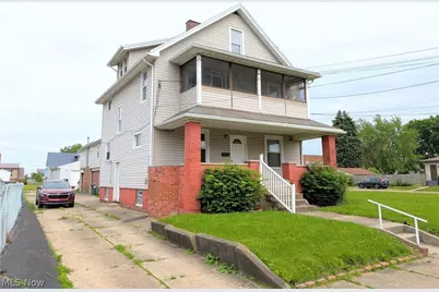 1132 Dueber Avenue SW, Canton, OH 44706 - Photo 2
