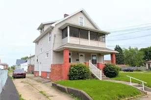 1132 Dueber Ave SW, Canton, OH 44706 - Photo 2