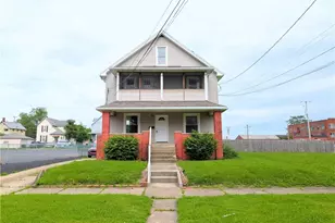 1132 Dueber Ave SW, Canton, OH 44706 - Photo 1