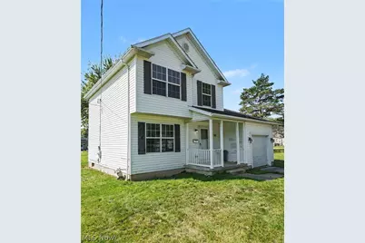 9598 Greenmeadow Road, Windham, OH 44288 - Photo 2