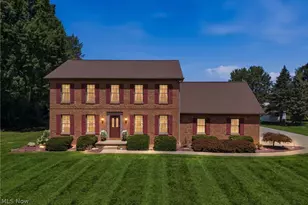 558 Thornberry Trail, North Lima, OH 44452 - Photo 2