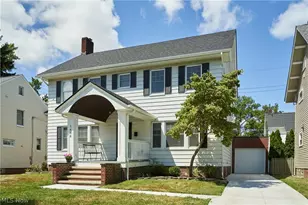1658 St Charles Ave, Oakwood, OH 44107 - Photo 2