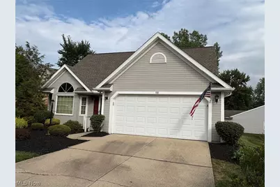 581 Thornberry Lane, Brunswick, OH 44212 - Photo 1