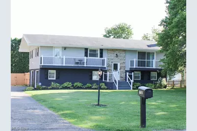 6727 Amsel Avenue NE, Canton, OH 44721 - Photo 2