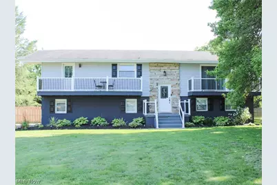 6727 Amsel Avenue NE, Canton, OH 44721 - Photo 1