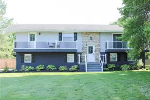 6727 Amsel Ave NE, Canton, OH 44721 - Photo 1