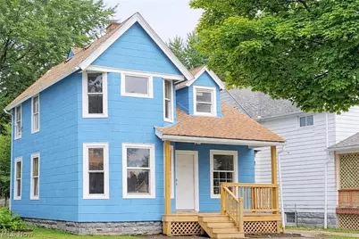 2166 W 93rd Street, Loveland, OH 44102 - Photo 1