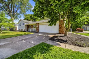 25 S Doan Ave, Painesville Twp, OH 44077 - Photo 2
