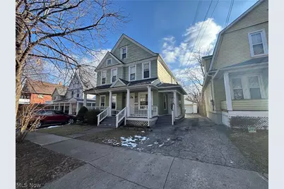 1457 Winchester Avenue, Oakwood, OH 44107 - Photo 2