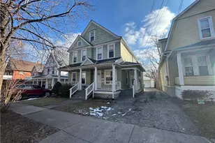1457 Winchester Ave, Oakwood, OH 44107 - Photo 2