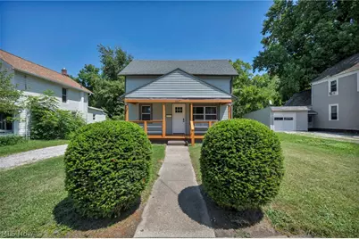 1007 Lake Avenue, Elyria, OH 44035 - Photo 2
