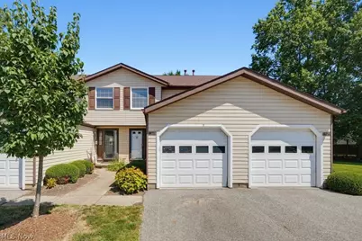 1905 Ridge Meadow Court, Twinsburg, OH 44087 - Photo 1