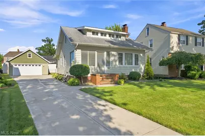 16208 Claire Avenue, Loveland, OH 44111 - Photo 2