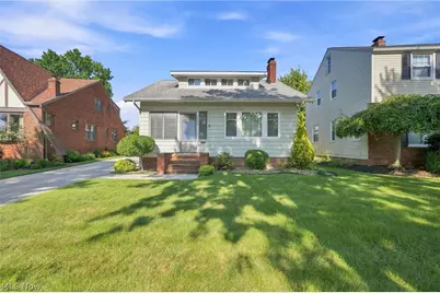 16208 Claire Avenue, Loveland, OH 44111 - Photo 1