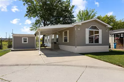 35157 Center Ridge Road #150, North Ridgeville, OH 44039 - Photo 32