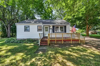 120 Coulter Street, Creston, OH 44217 - Photo 4