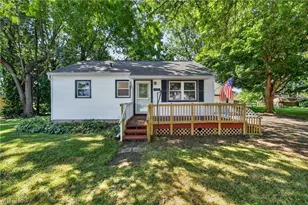 120 Coulter St, Creston, OH 44217 - Photo 4