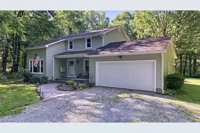 37933 Longs Crossing Road, Leetonia, OH 44431 - Photo 2