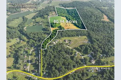 Township Road 427, Coshocton, OH 43812 - Photo 2