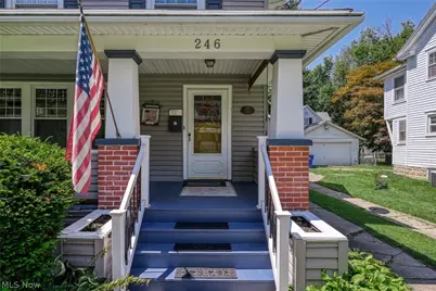 246 Lawrence Street, Ravenna, OH 44266 - Photo 4