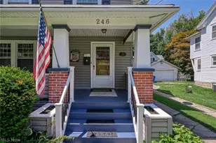 246 Lawrence St, Ravenna, OH 44266 - Photo 4