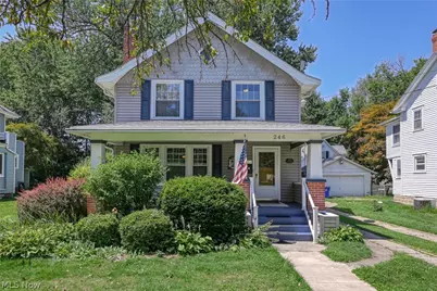 246 Lawrence Street, Ravenna, OH 44266 - Photo 1
