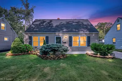 342 Inwood Boulevard, Avon Lake, OH 44012 - Photo 1