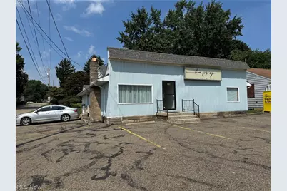 1703 Whipple Avenue NW, Canton, OH 44708 - Photo 2