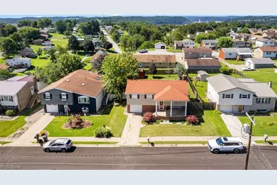 118 Arena Drive, Weirton, WV 26062 - Photo 32