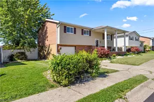 118 Arena Dr, Weirton, WV 26062 - Photo 30