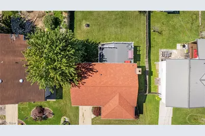 118 Arena Drive, Weirton, WV 26062 - Photo 34