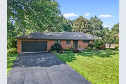 3243 Sanitarium Road, Akron, OH 44312 - Photo 1