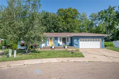 374 Woodlawn Reserve Road, Akron, OH 44305 - Photo 4