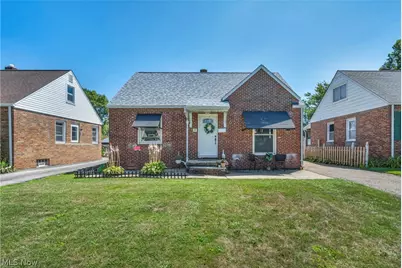 2515 9th Street, Cuyahoga Falls, OH 44221 - Photo 2