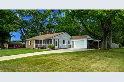 3437 Heckman Street NW, Uniontown, OH 44685 - Photo 34