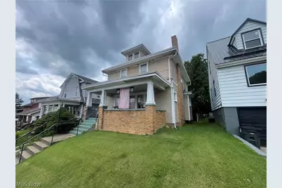 317 Cedar Avenue, Steubenville, OH 43952 - Photo 2