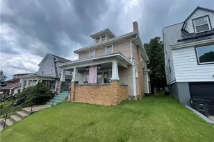 317 Cedar Ave, Steubenville, OH 43952 - Photo 2