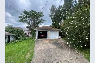 317 Cedar Avenue, Steubenville, OH 43952 - Photo 4