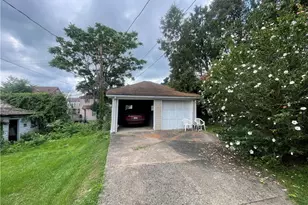 317 Cedar Ave, Steubenville, OH 43952 - Photo 4