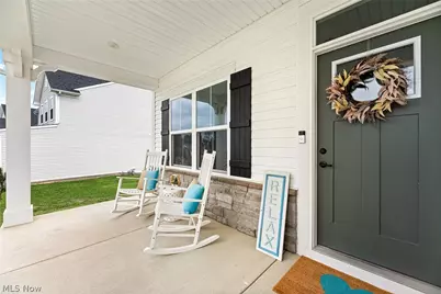 7181 Stonegate Circle NE, Canton, OH 44721 - Photo 34