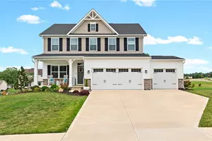 7181 Stonegate Cir NE, Canton, OH 44721 - Photo 1