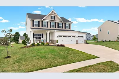 7181 Stonegate Circle NE, Canton, OH 44721 - Photo 36