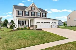 7181 Stonegate Cir NE, Canton, OH 44721 - Photo 36